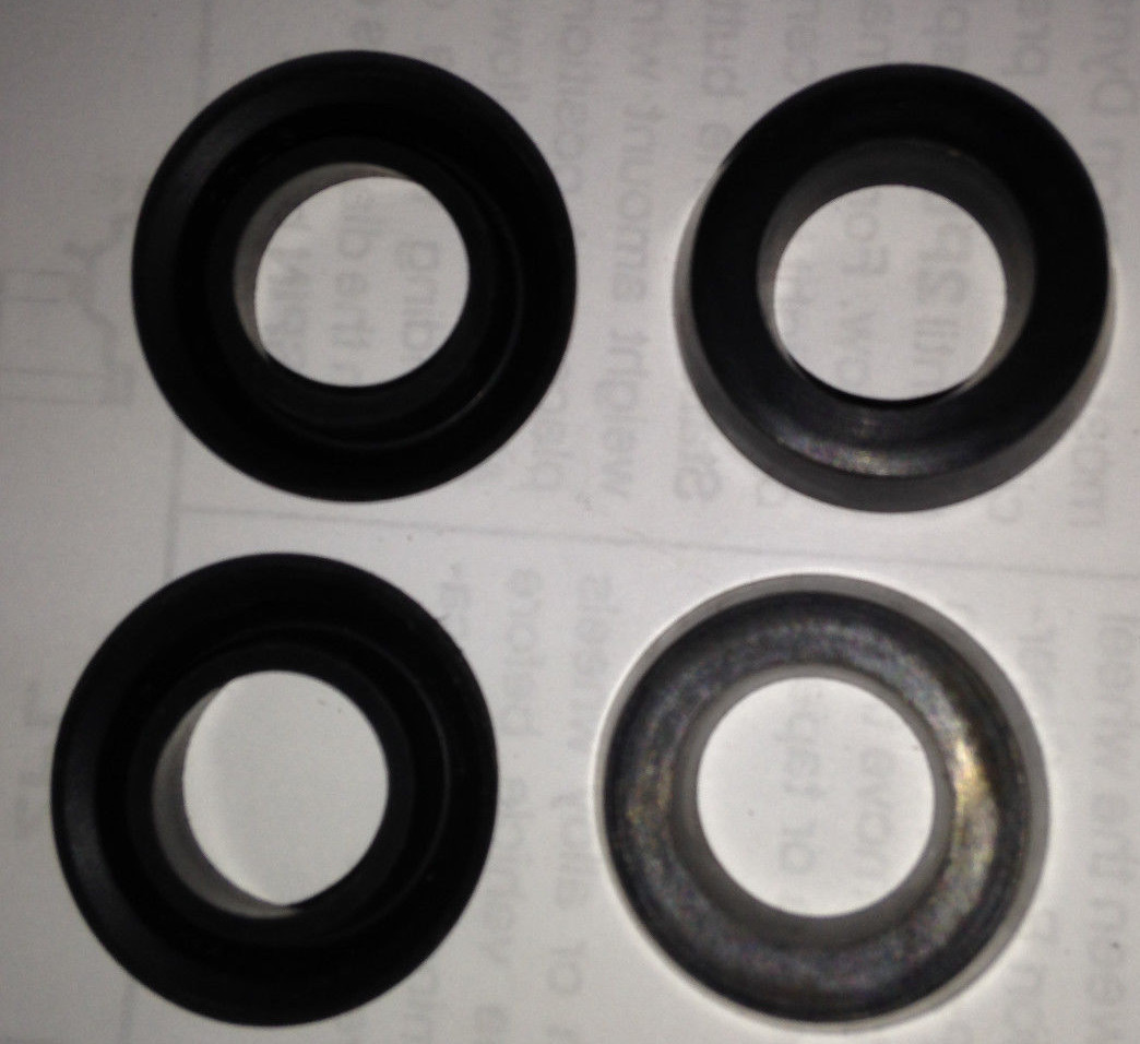 brake liner material manufacturing