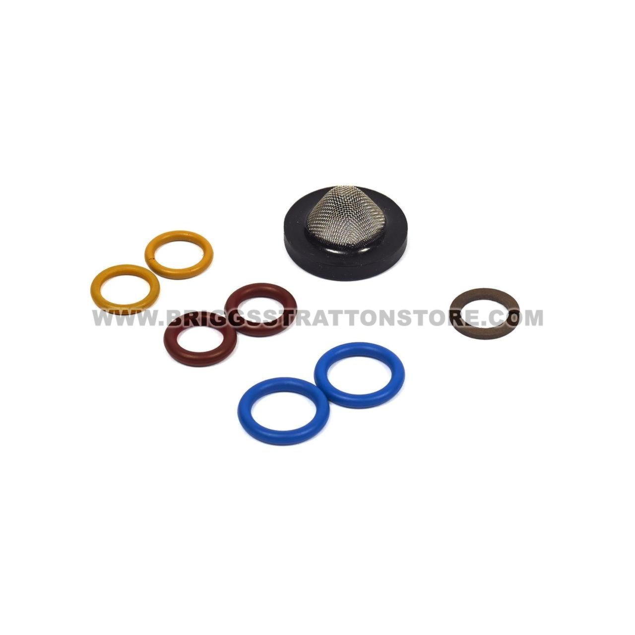 briggs and stratton carb gasket kit manufacturing