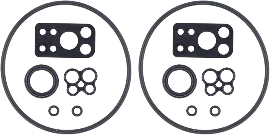 briggs and stratton carb gasket kit manufacturing