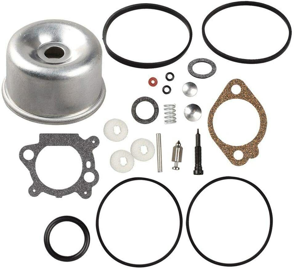 briggs & stratton carburetor gasket kit manufacturing