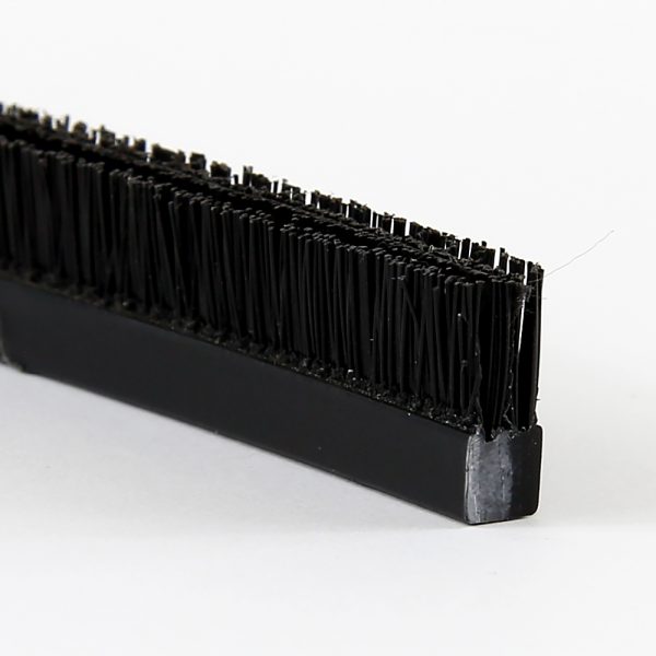 brush type weather stripping manufacturing