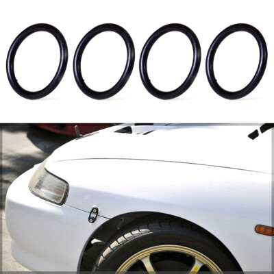 bumper and fender manufacturing