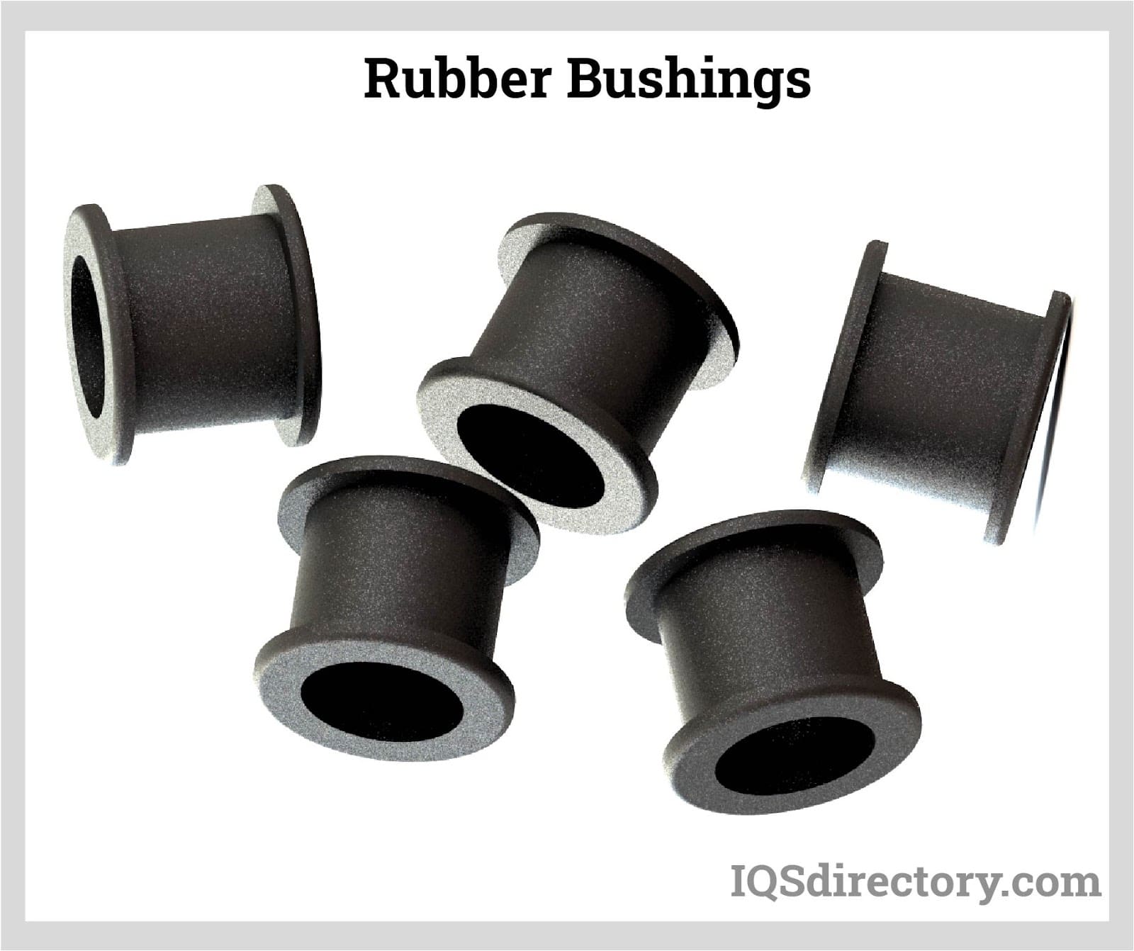 bushing suppliers manufacturing