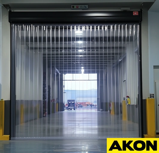 butchers curtains manufacturing