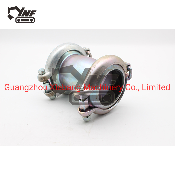 c type coupler manufacturing