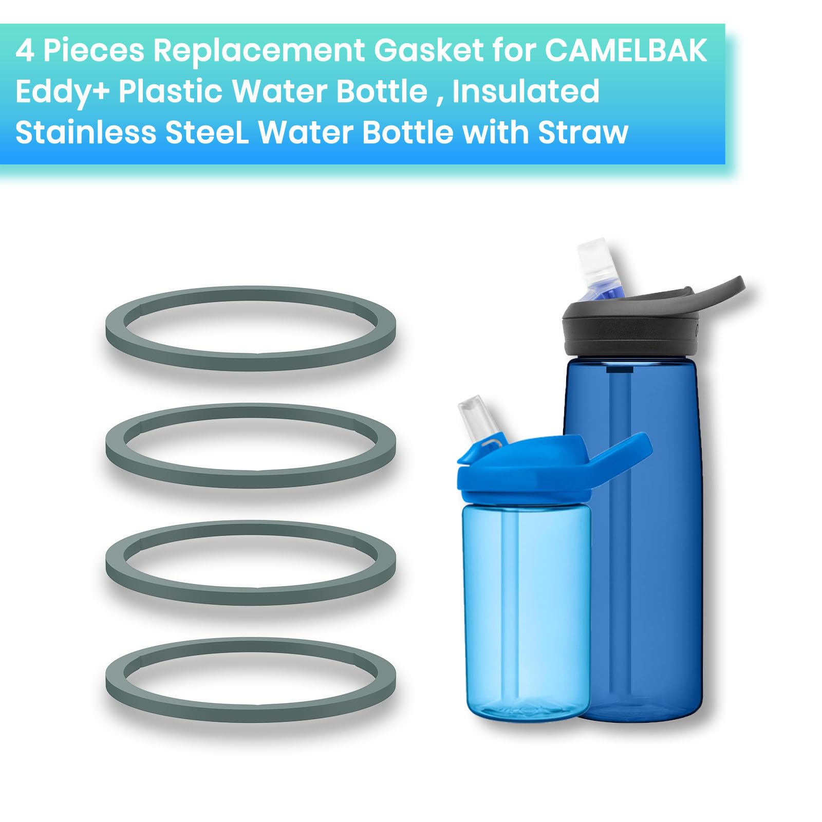 camelbak products chute water bottle manufacturing