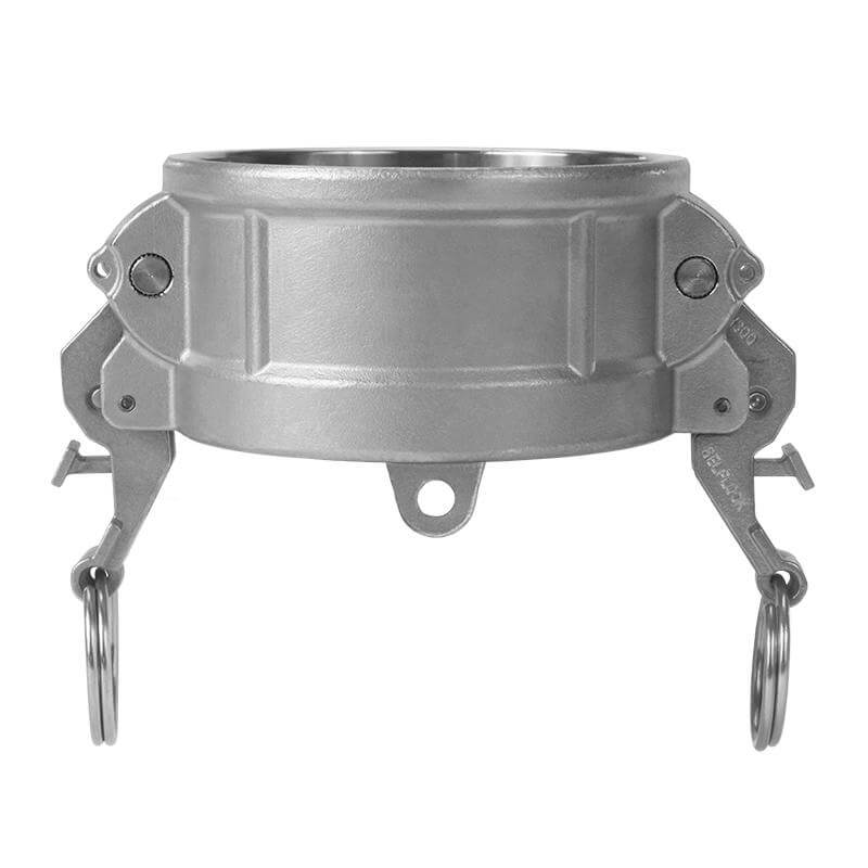 camlock fittings stainless Rubber Manufacturer