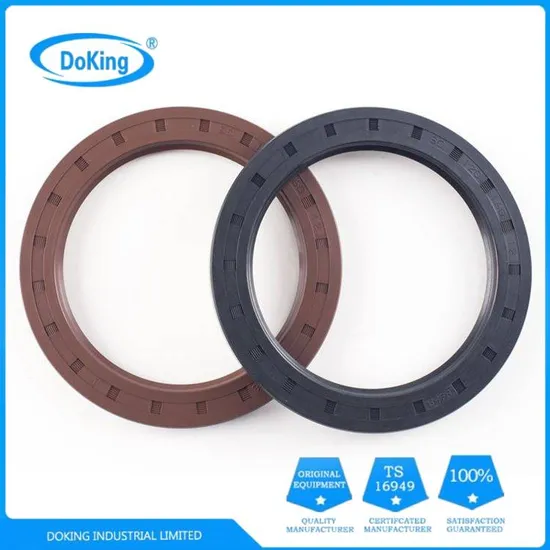 car trunk seal manufacturing