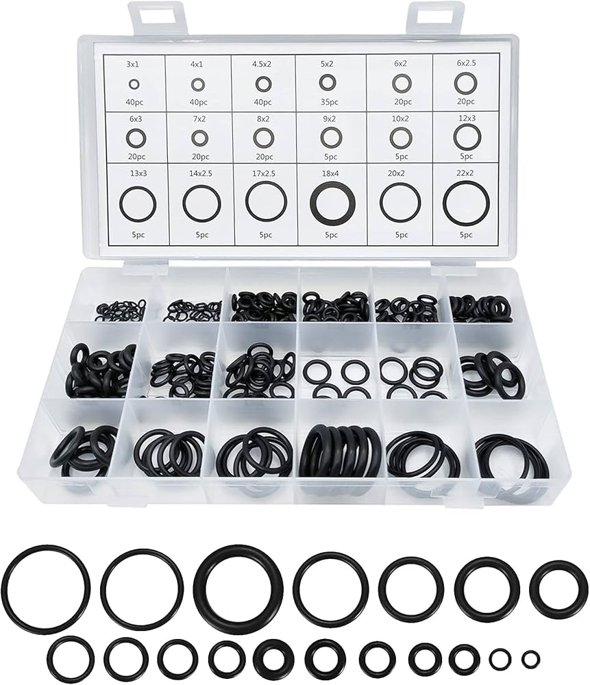 car trunk seal manufacturing