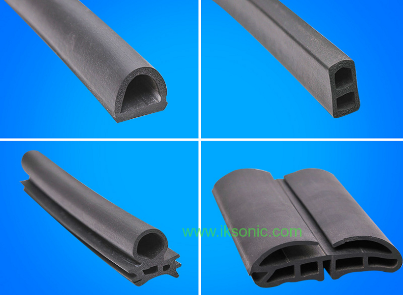 car window lining Rubber Manufacturer