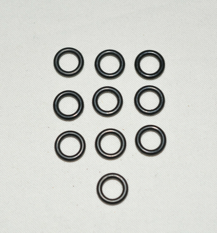 carb gasket manufacturing