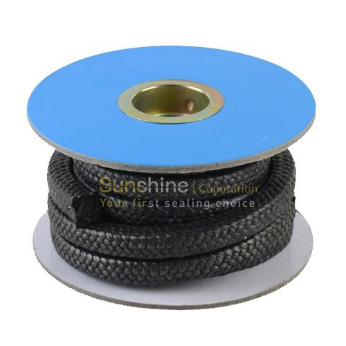 carbon fibre packing Rubber Manufacturer