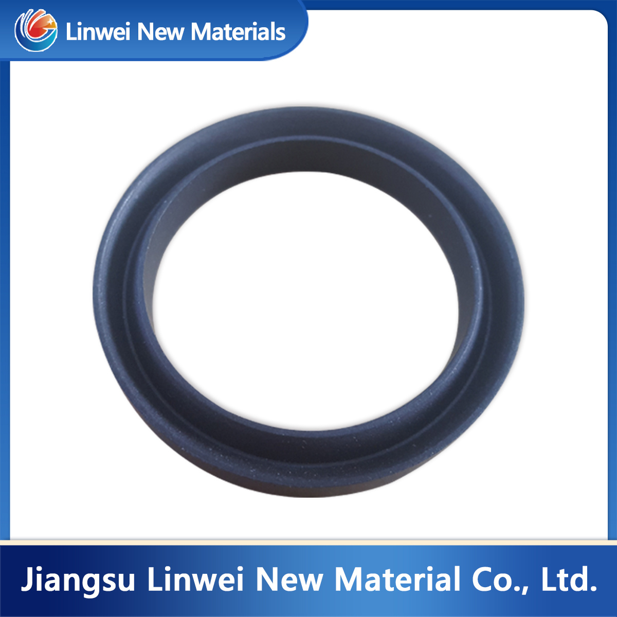 carbon fibre packing manufacturing