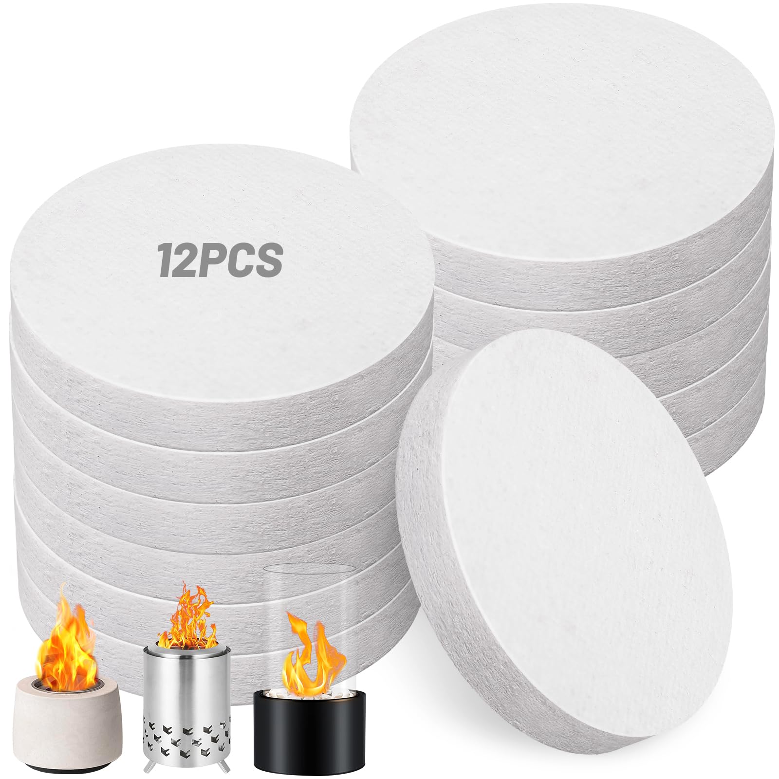 ceramic wool wick sponge manufacturing
