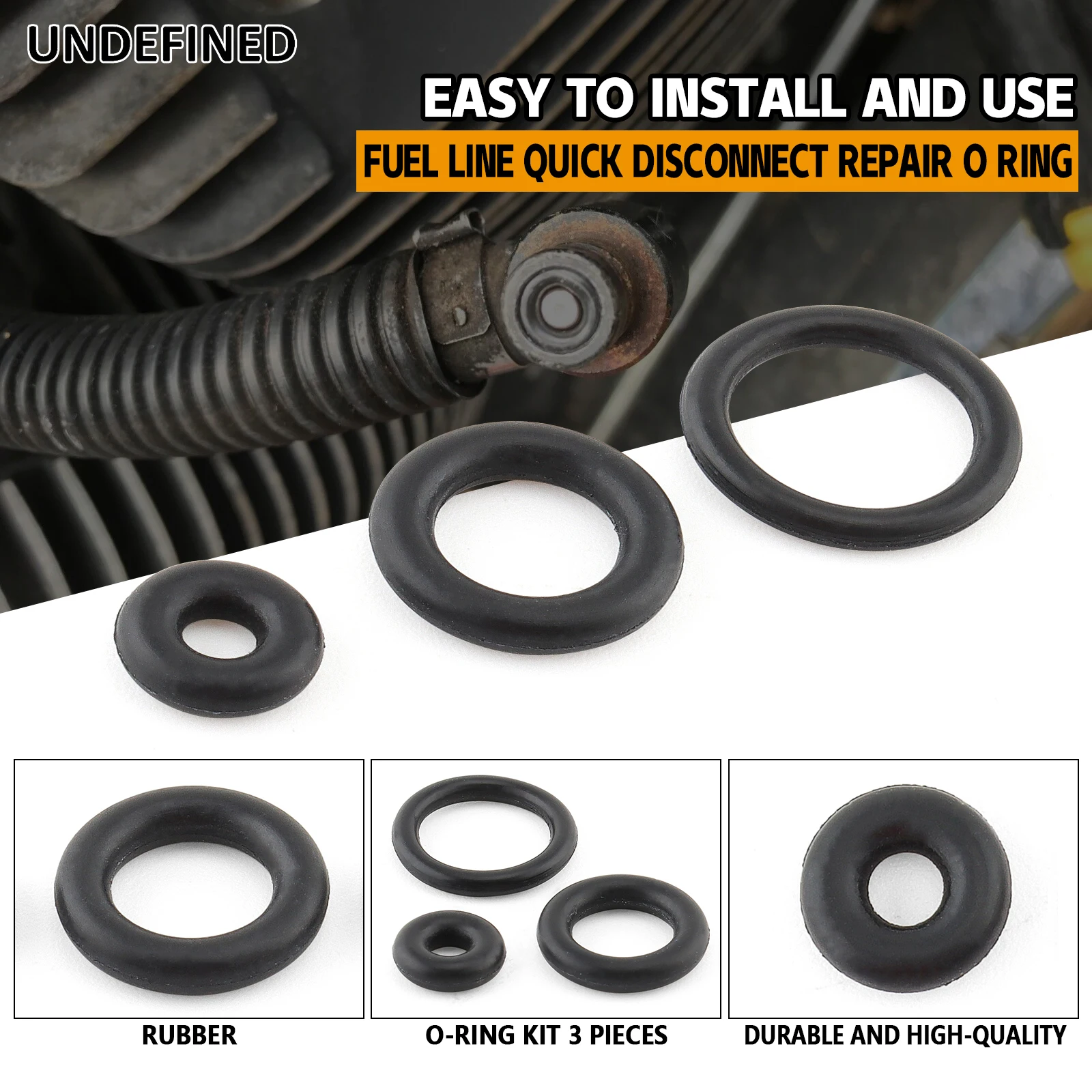 chainsaw fuel line kit manufacturing