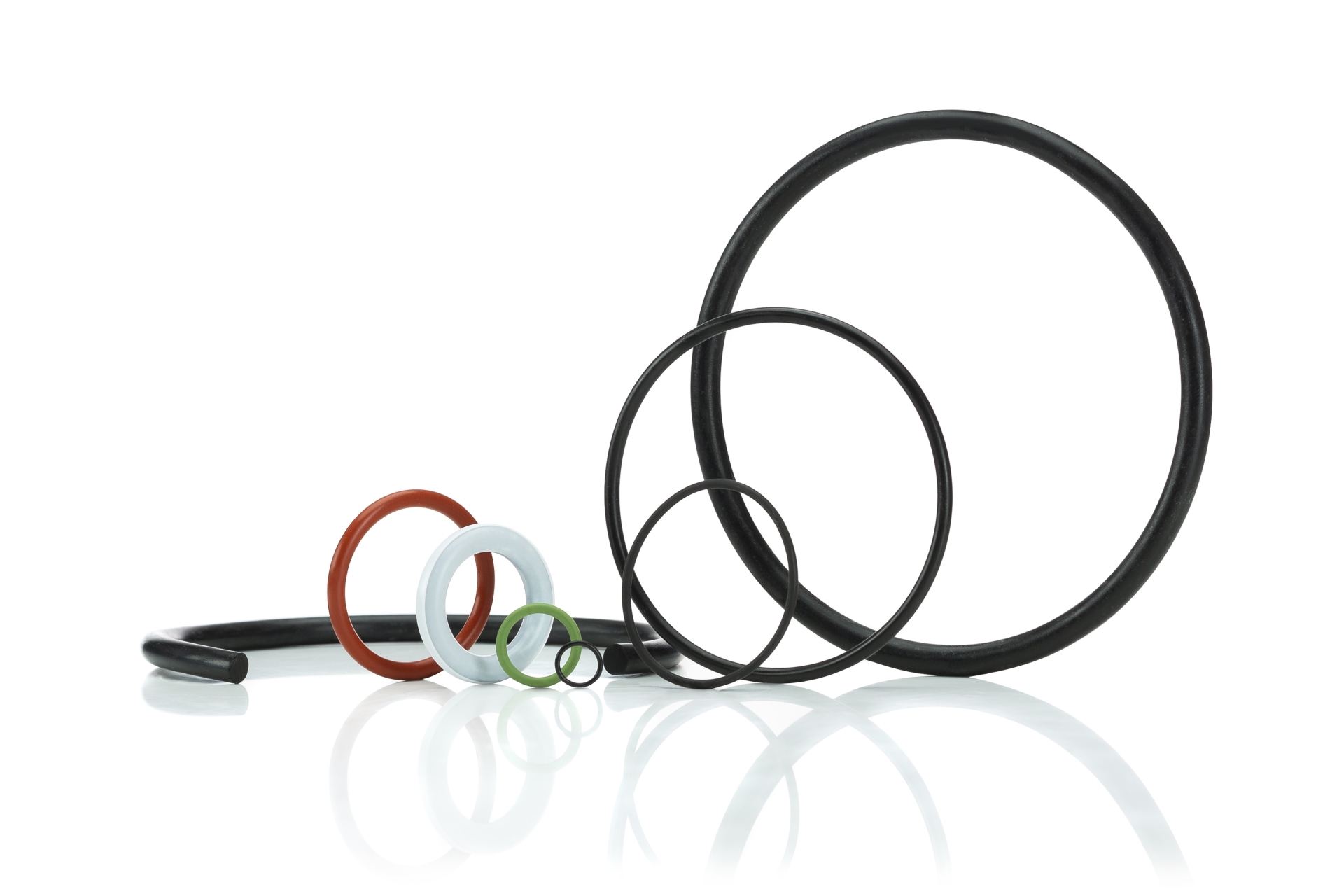 chemical resistant o rings manufacturing