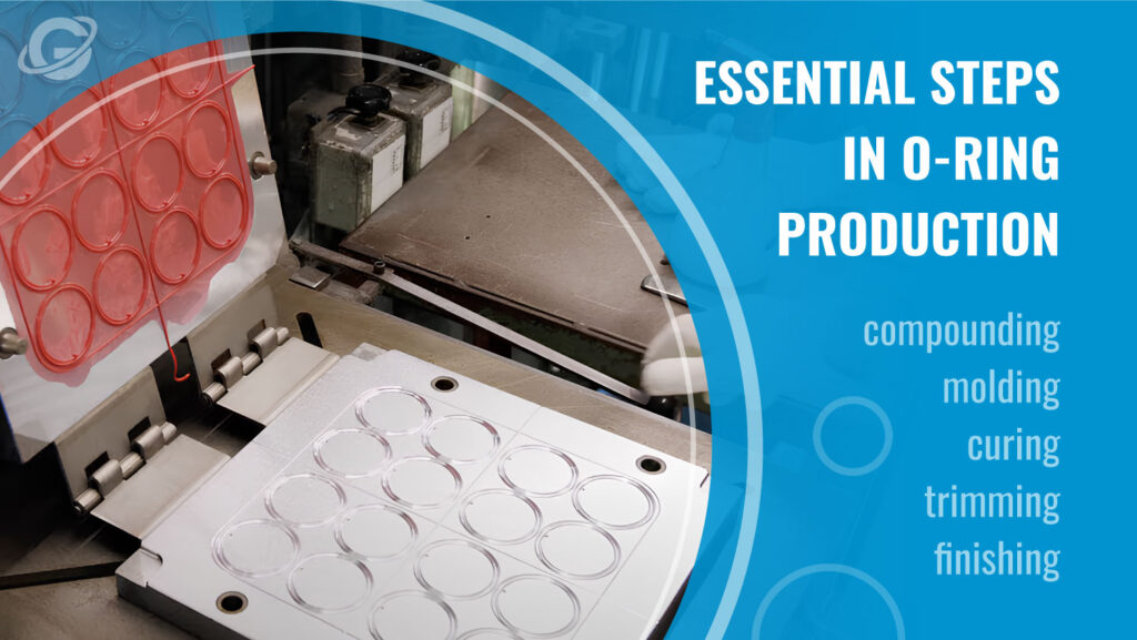 clear molds Rubber Manufacturer