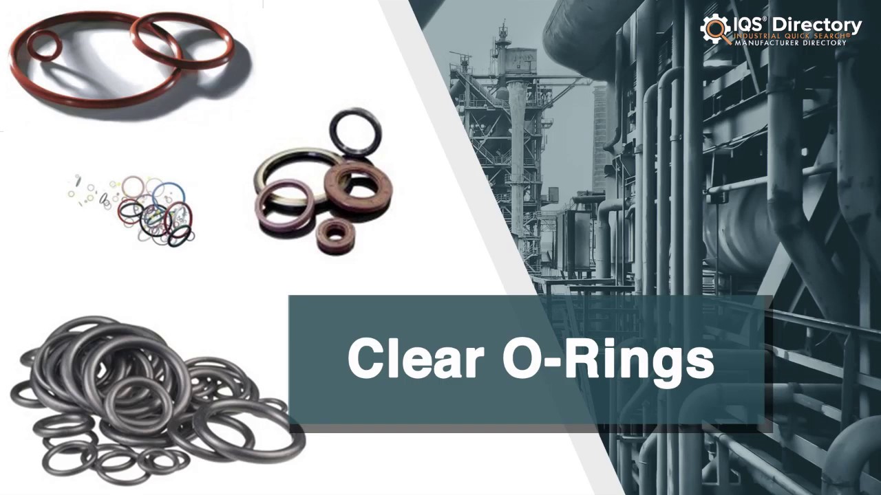 clear molds manufacturing