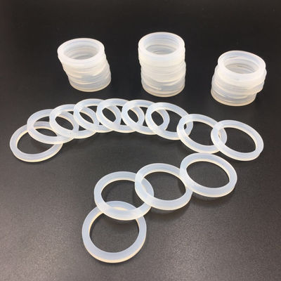 clear plastic strips manufacturing