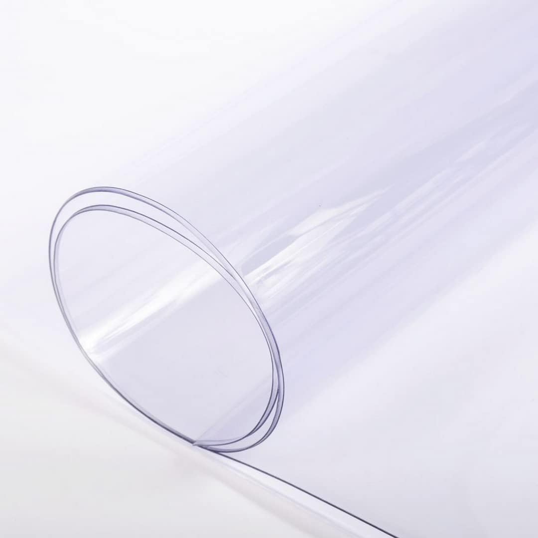 clear plastic vinyl sheeting manufacturing