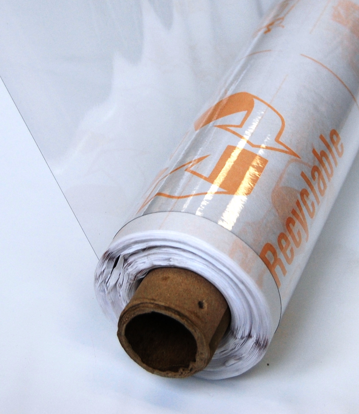 clear plastic vinyl sheeting manufacturing