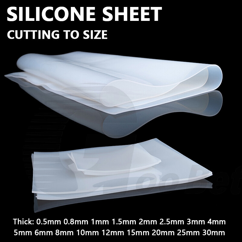 clear thick plastic sheets manufacturing