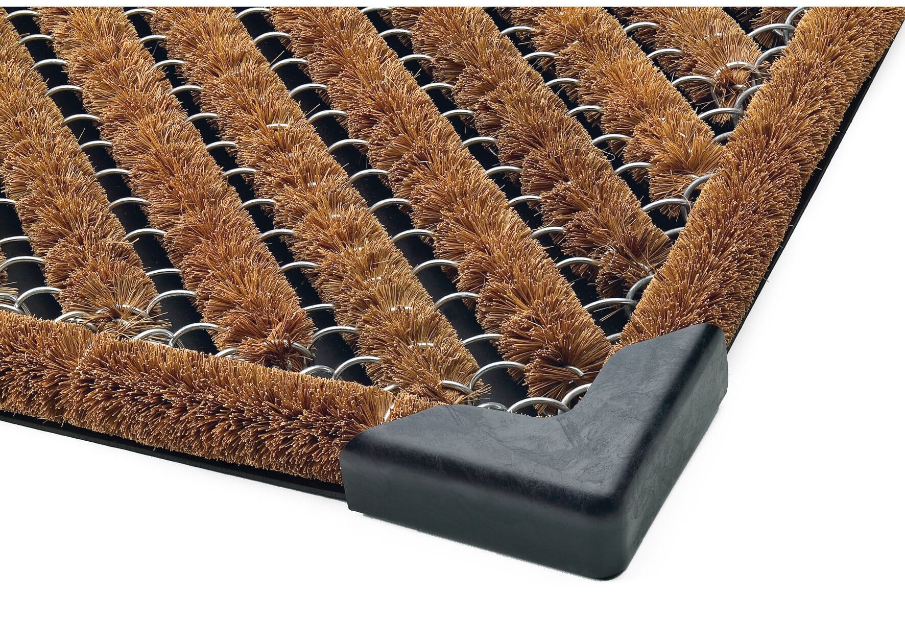 coconut fiber doormat manufacturing