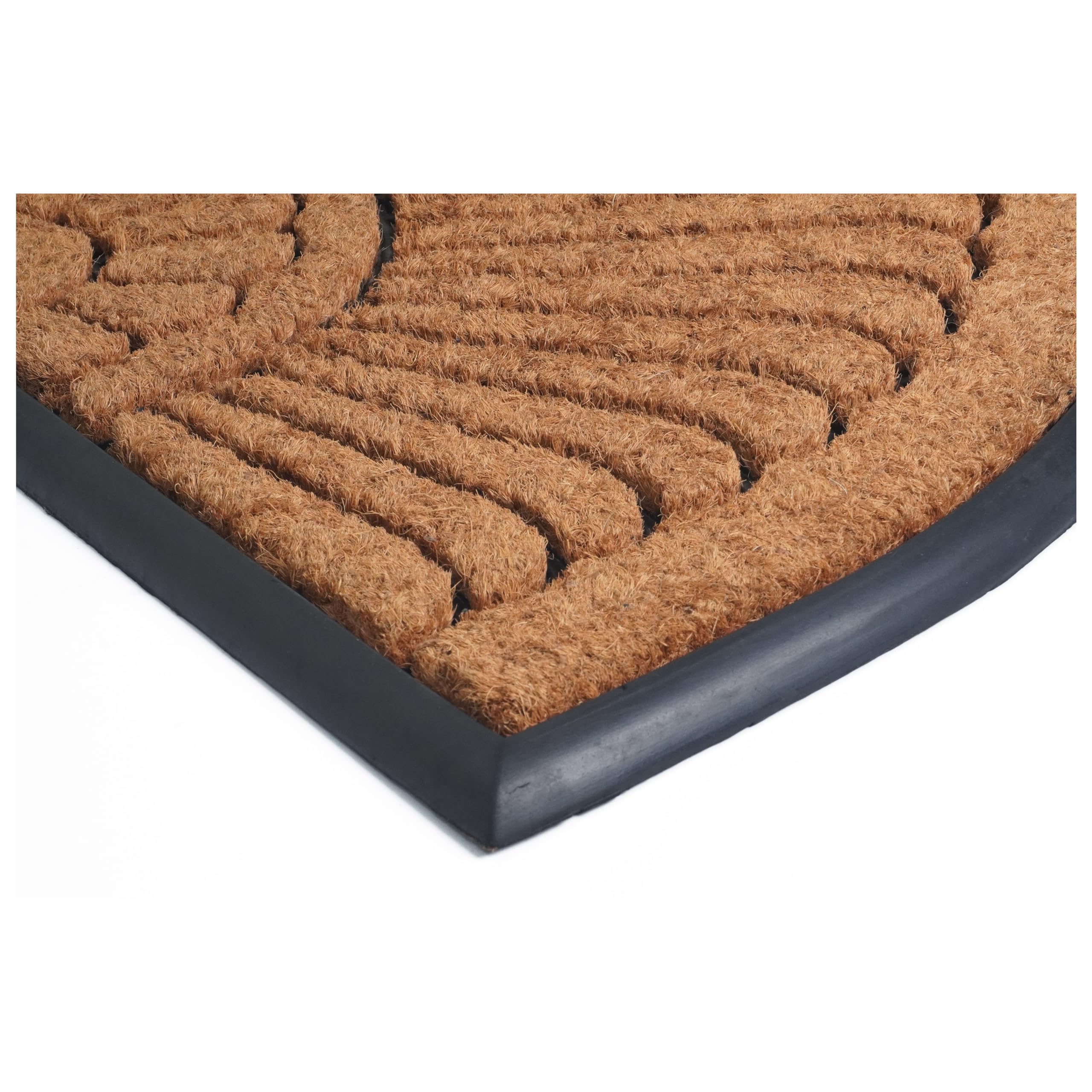 coir outdoor doormats manufacturing