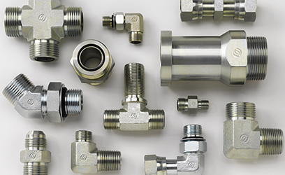 collar pipe fittings manufacturing