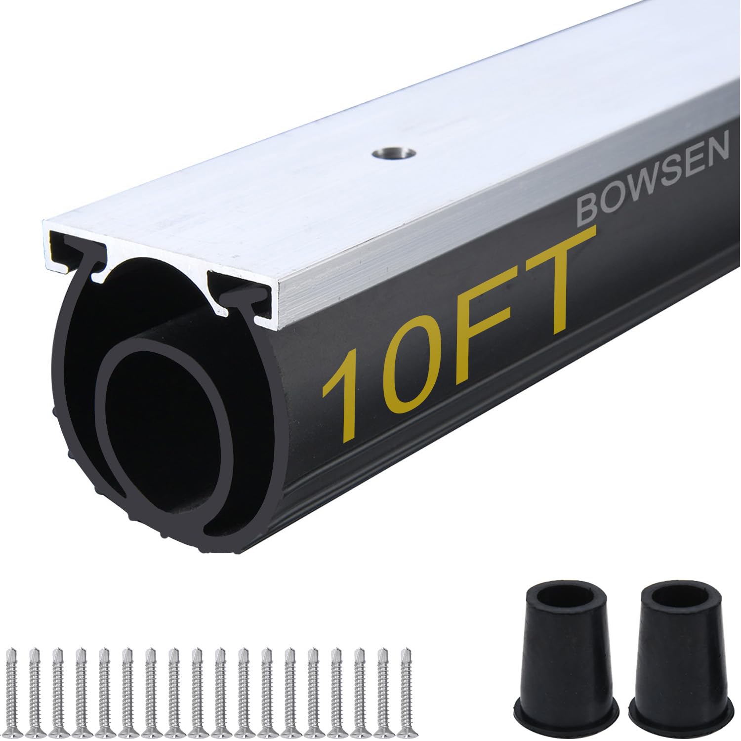 compression door weather stripping manufacturing