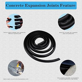 concrete expansion joint filler manufacturing