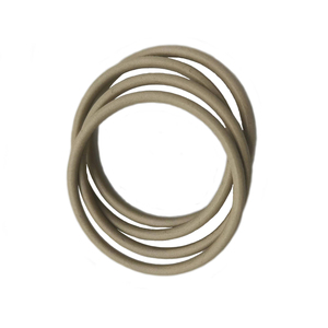 conductive elastomer strip manufacturing