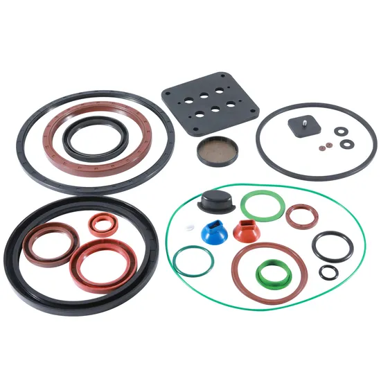 conductive plastic manufacturing