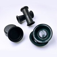 conductive plastic manufacturing