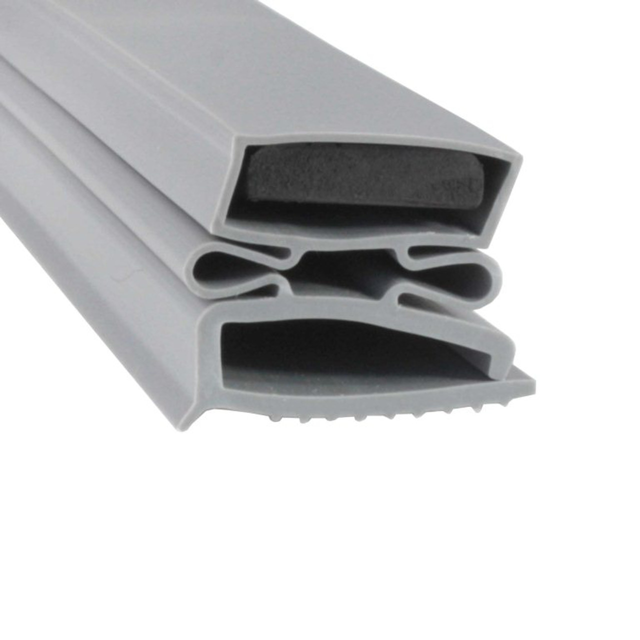 cooler door gaskets manufacturing