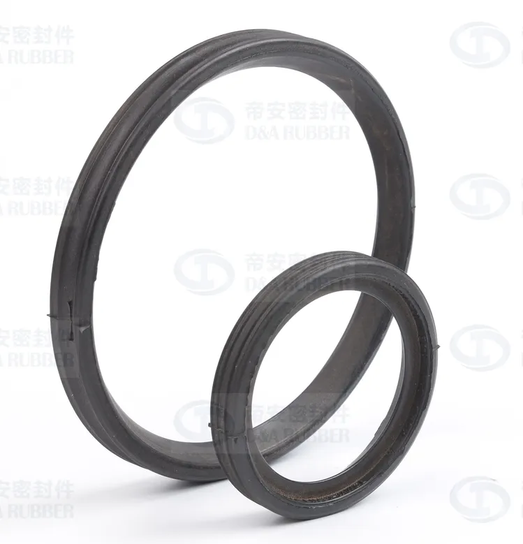 corrugated gasket manufacturing