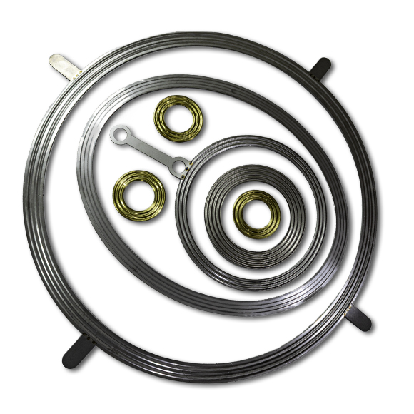 corrugated gasket manufacturing