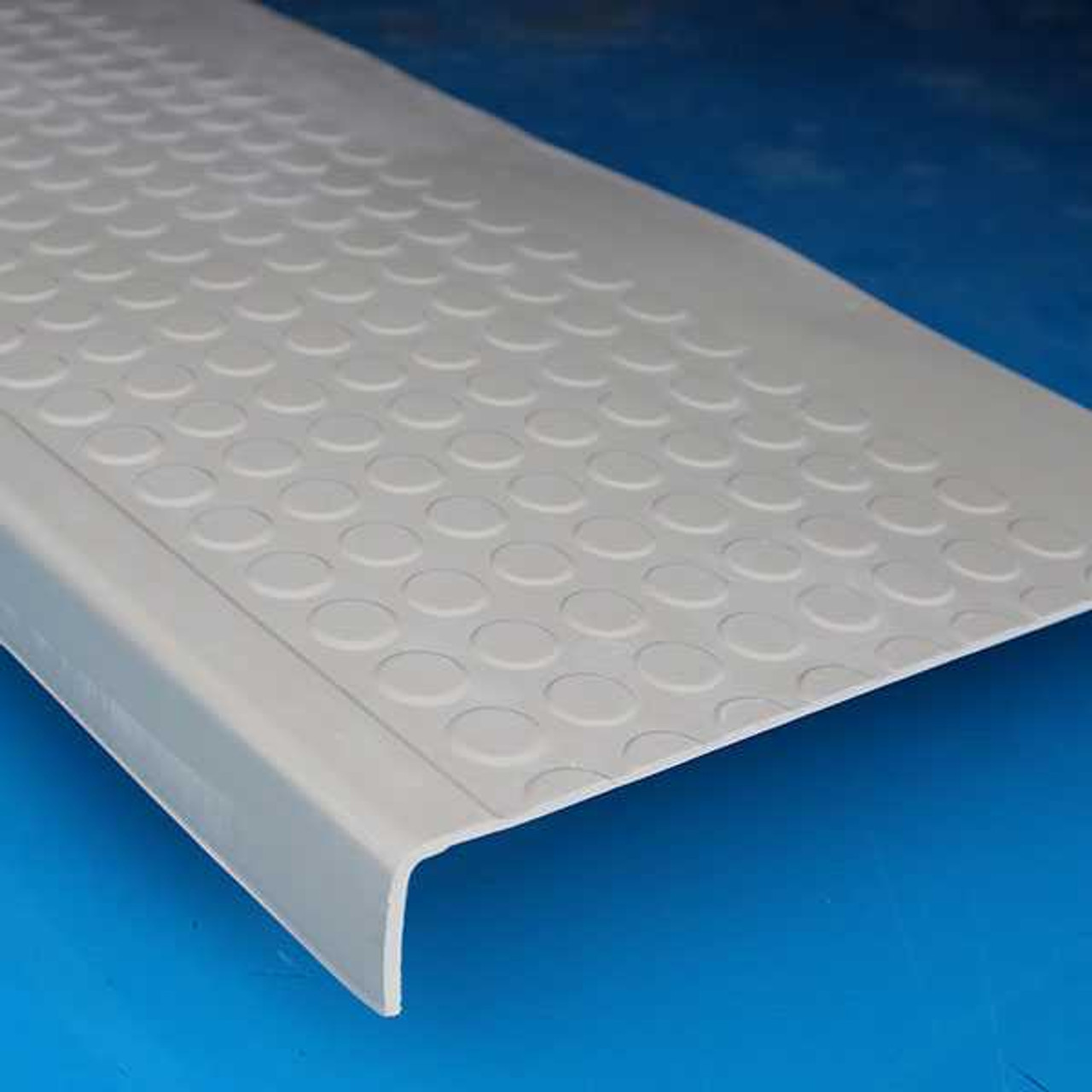 cushioned stair treads manufacturing