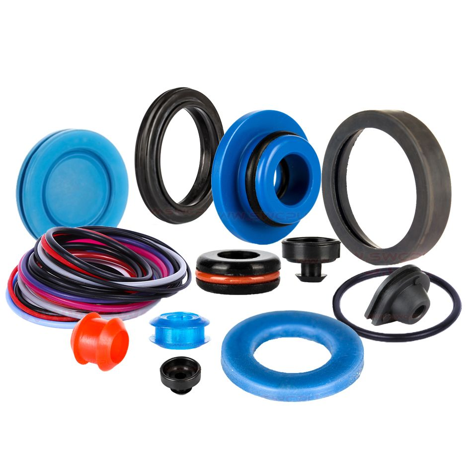 custom bushings Rubber Manufacturer