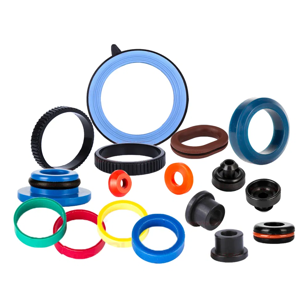 custom bushings manufacturing