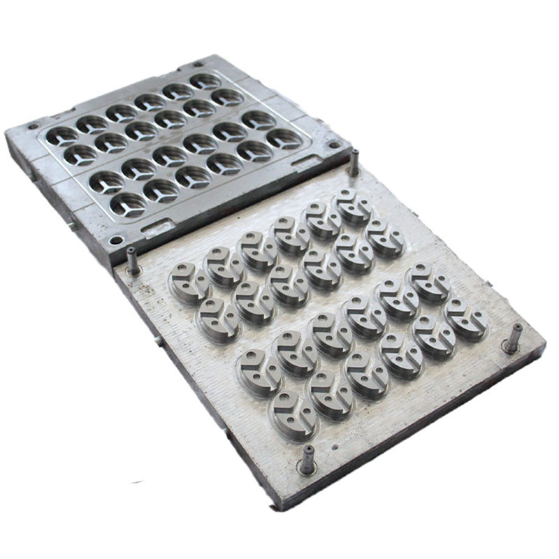 custom compression molding manufacturing