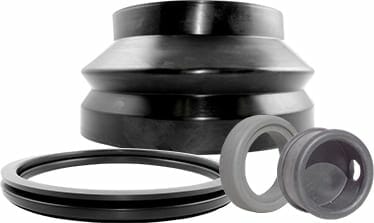 custom compression molding manufacturing