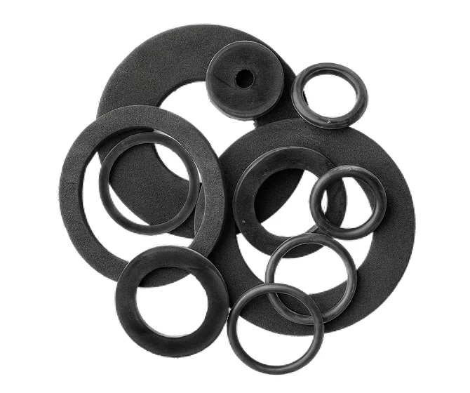 custom cut gaskets manufacturing