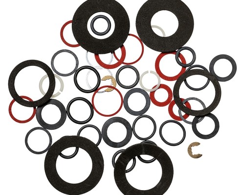 custom cut gaskets manufacturing