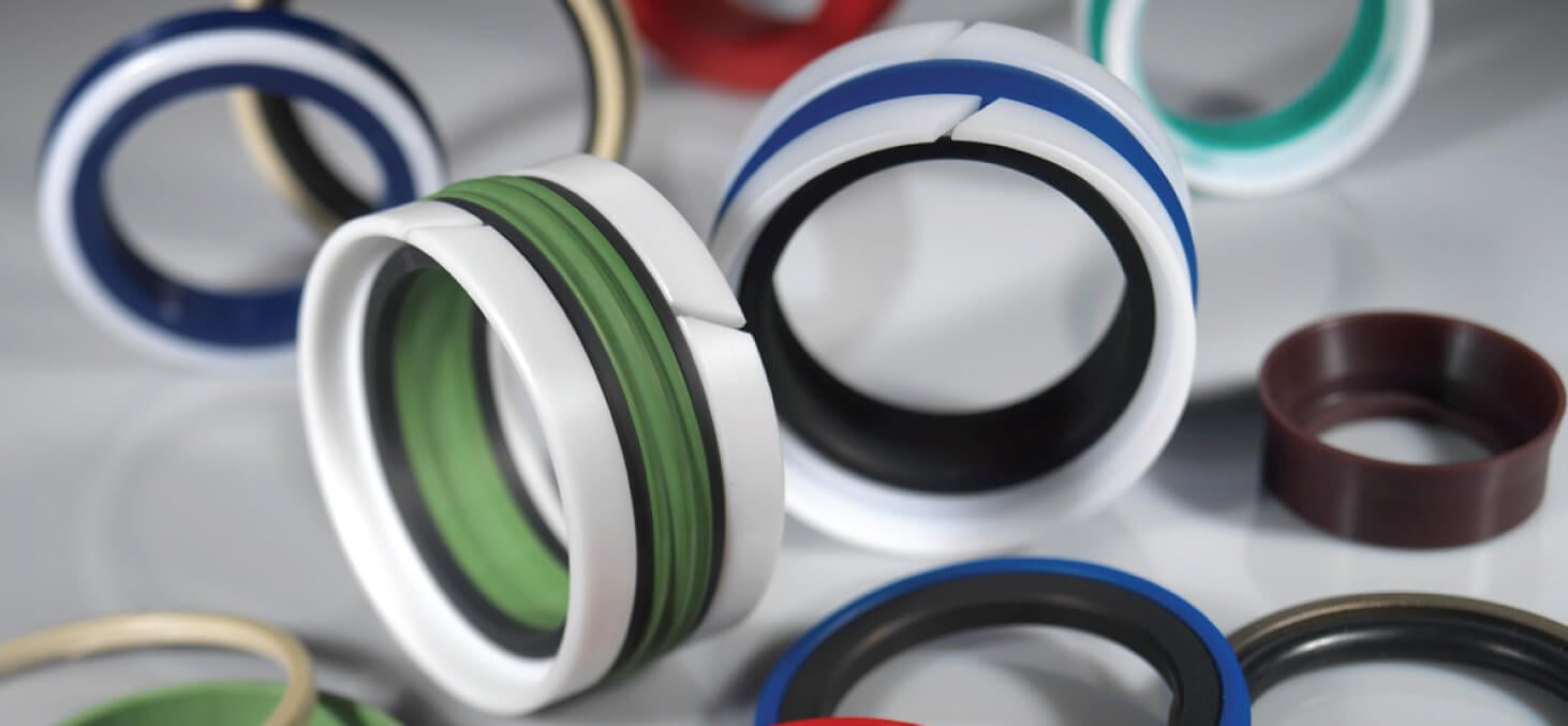 custom hydraulic seals manufacturing