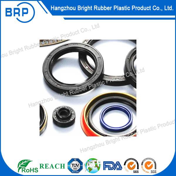 custom made oil seal Rubber Manufacturer