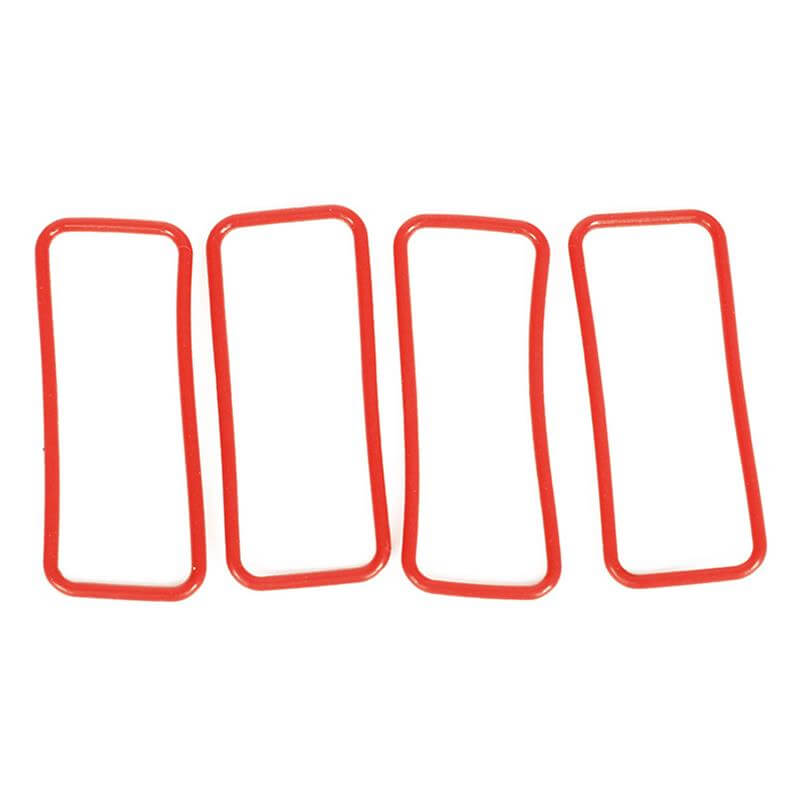 custom molded o rings manufacturing