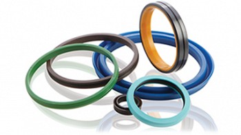 custom molded seal manufacturing