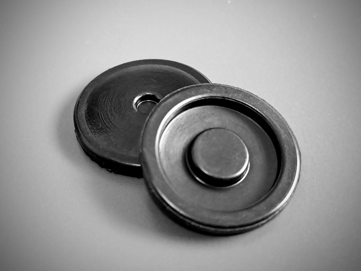custom rubber diaphragms manufacturing