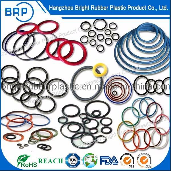 custom rubber manufacturer manufacturing